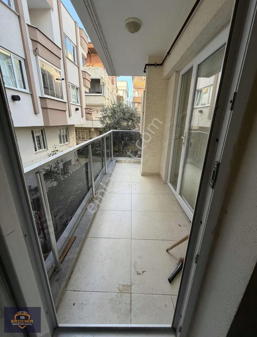 Bursa Osmangazi Demirtaş Dumlupınar Mahallesi Satılık 2+1 Daire - Görsel 6