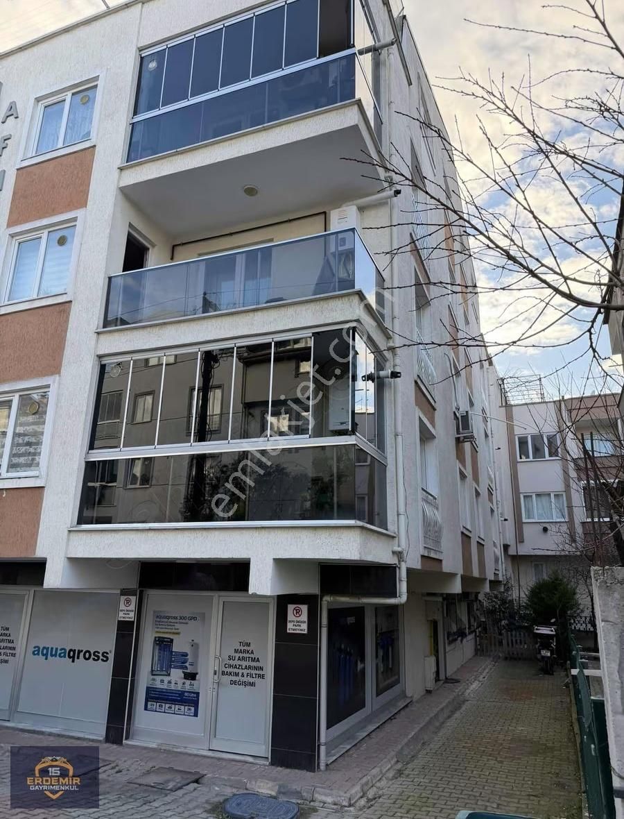 Bursa Osmangazi Demirtaş Dumlupınar Mahallesi Satılık 2+1 Daire - Görsel 22