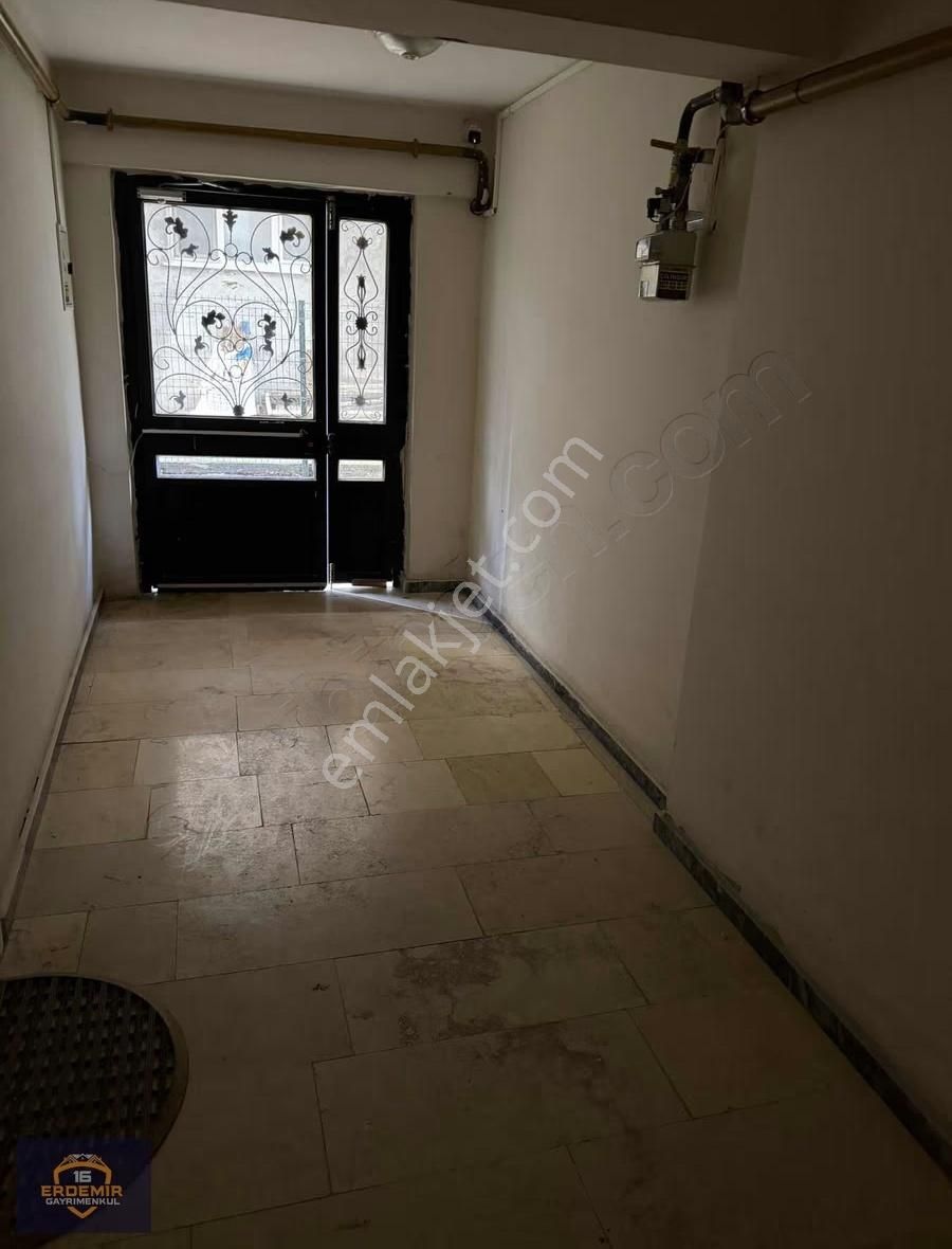 Bursa Osmangazi Demirtaş Dumlupınar Mahallesi Satılık 2+1 Daire - Görsel 17