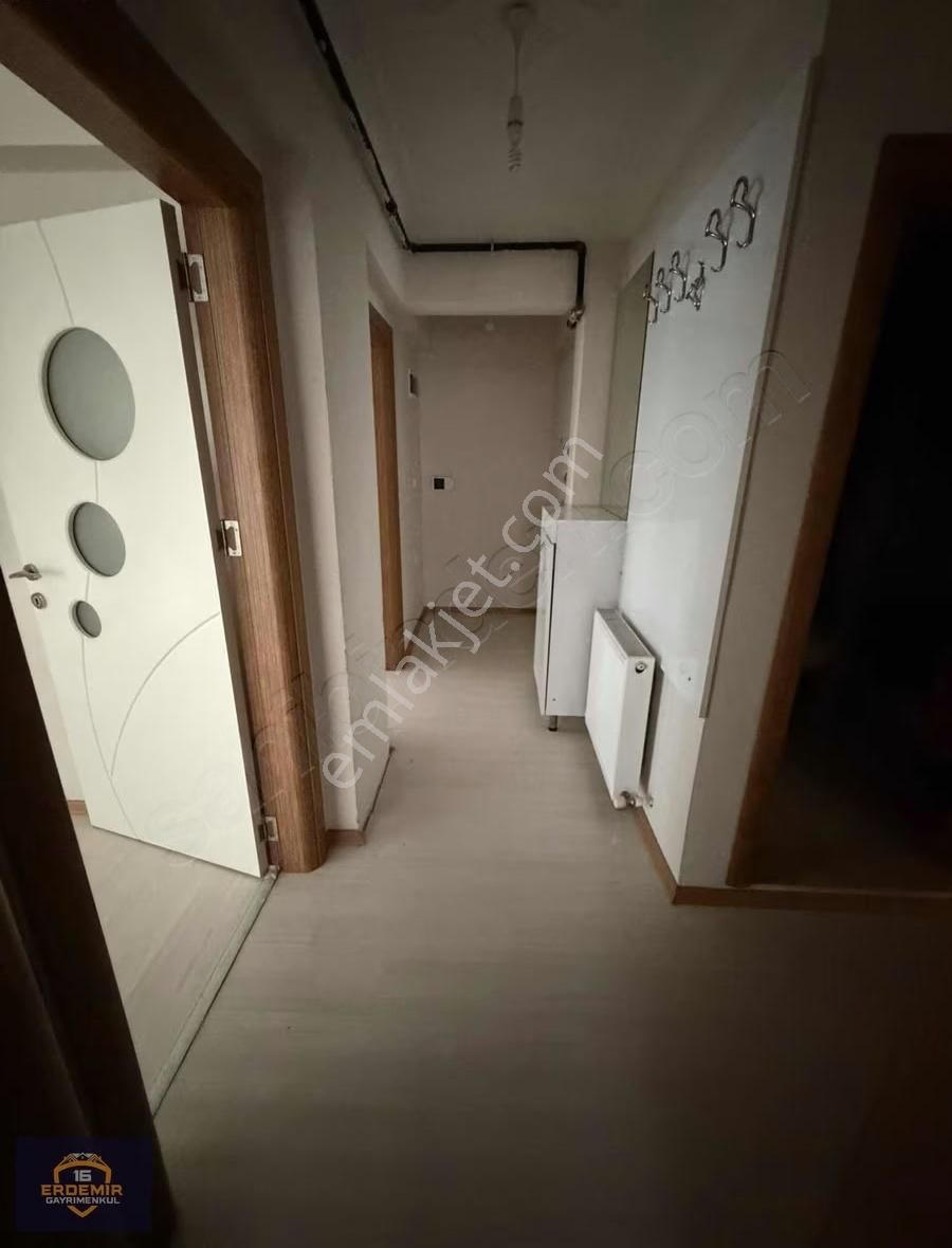 Bursa Osmangazi Demirtaş Dumlupınar Mahallesi Satılık 2+1 Daire - Görsel 32