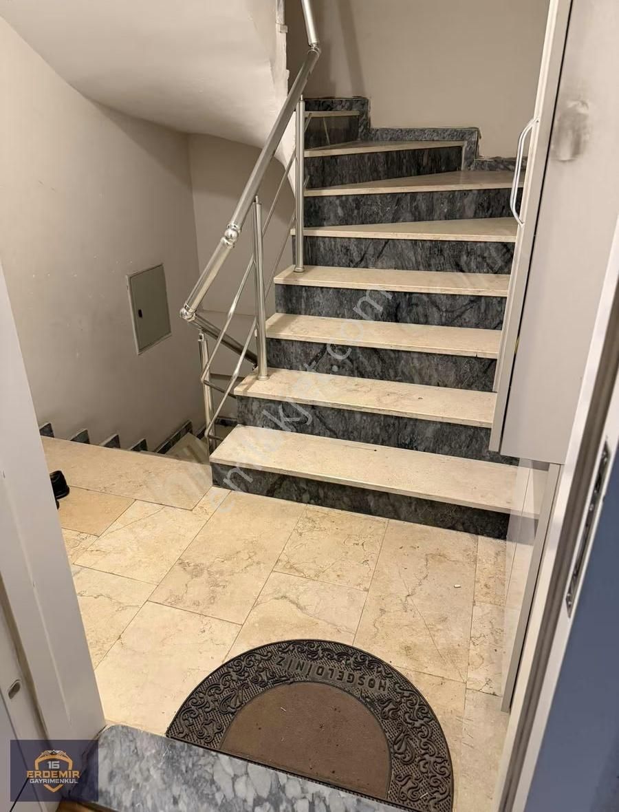 Bursa Osmangazi Demirtaş Dumlupınar Mahallesi Satılık 2+1 Daire - Görsel 10