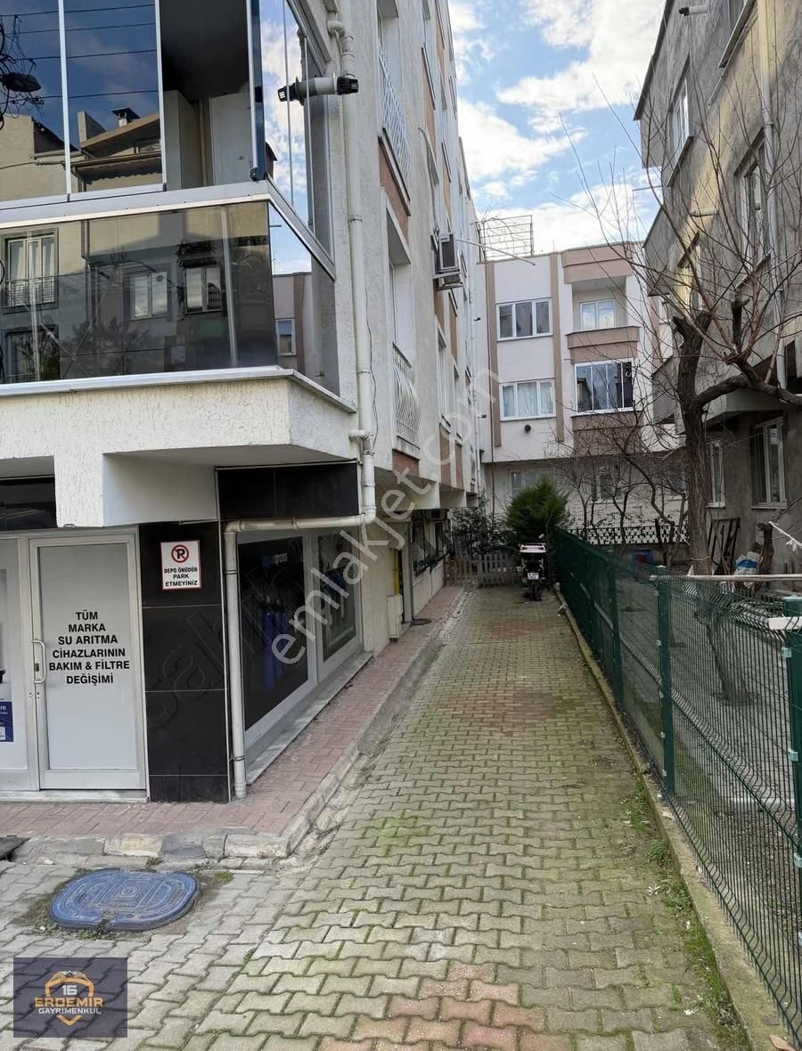 Bursa Osmangazi Demirtaş Dumlupınar Mahallesi Satılık 2+1 Daire - Görsel 8