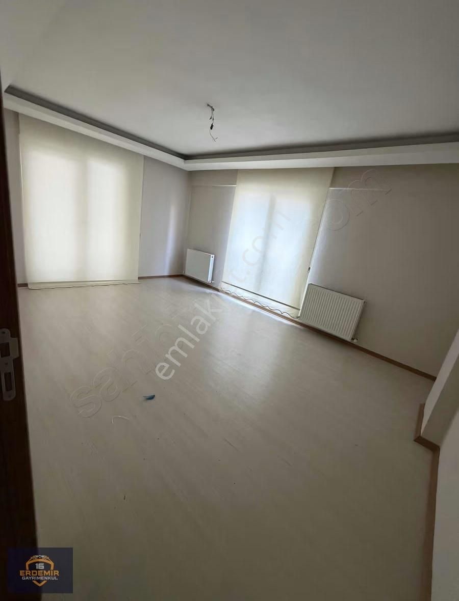 Bursa Osmangazi Demirtaş Dumlupınar Mahallesi Satılık 2+1 Daire - Görsel 3