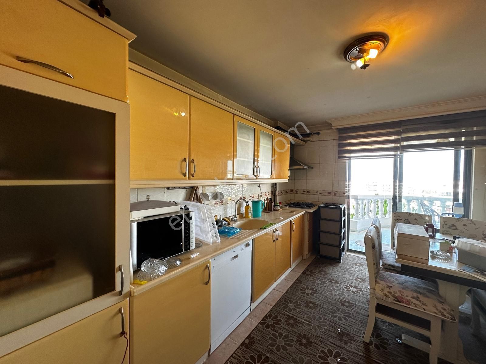 Kuşadası Ege Mah.full Deniz Manzaralı Havuzlu Sitede 4+1 - Görsel 3