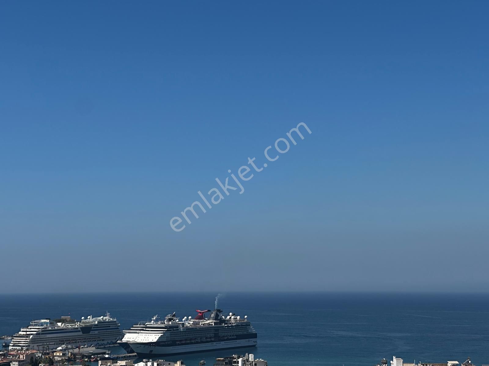 Kuşadası Ege Mah.full Deniz Manzaralı Havuzlu Sitede 4+1 - Görsel 23