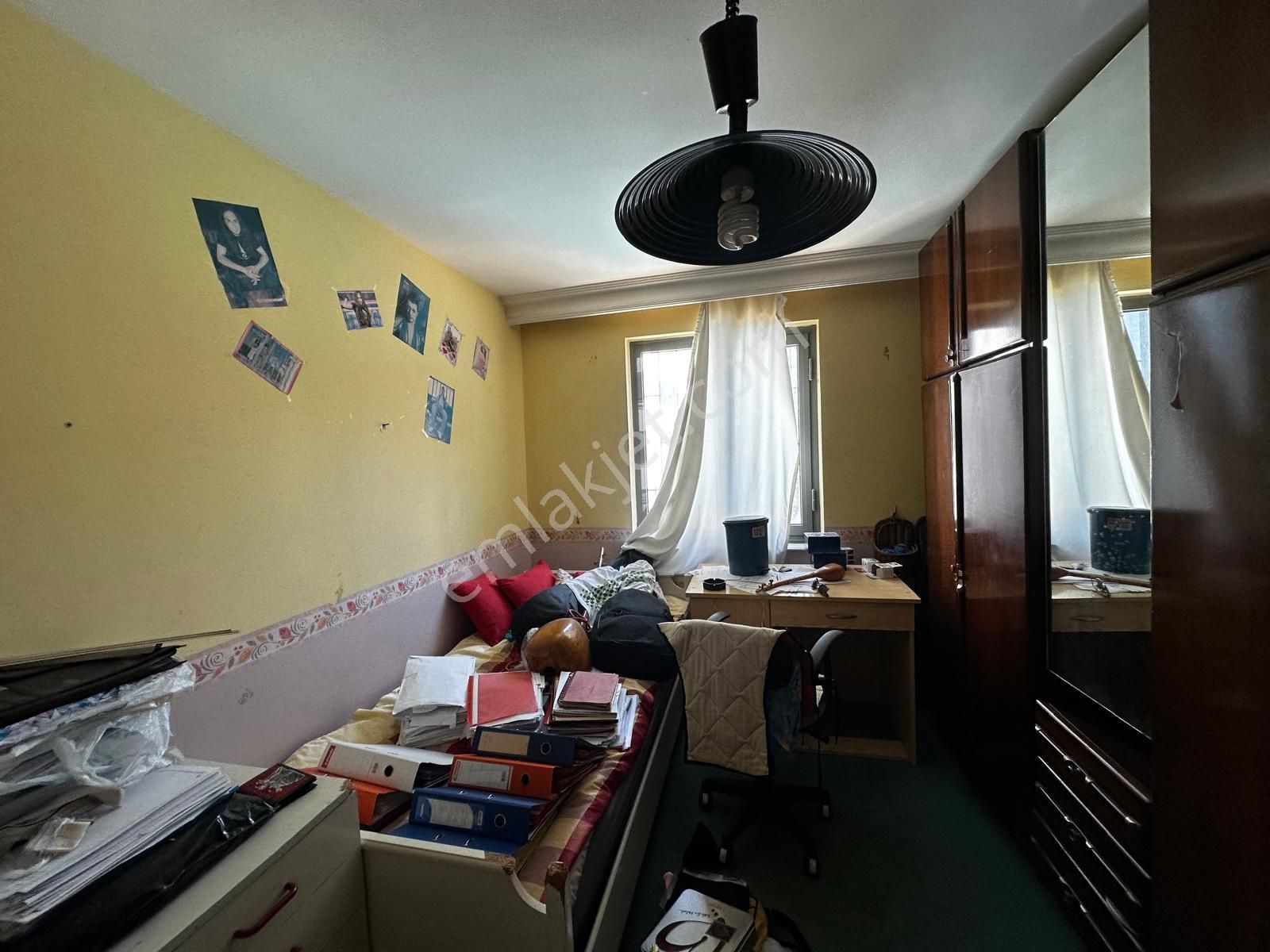 Kuşadası Ege Mah.full Deniz Manzaralı Havuzlu Sitede 4+1 - Görsel 10