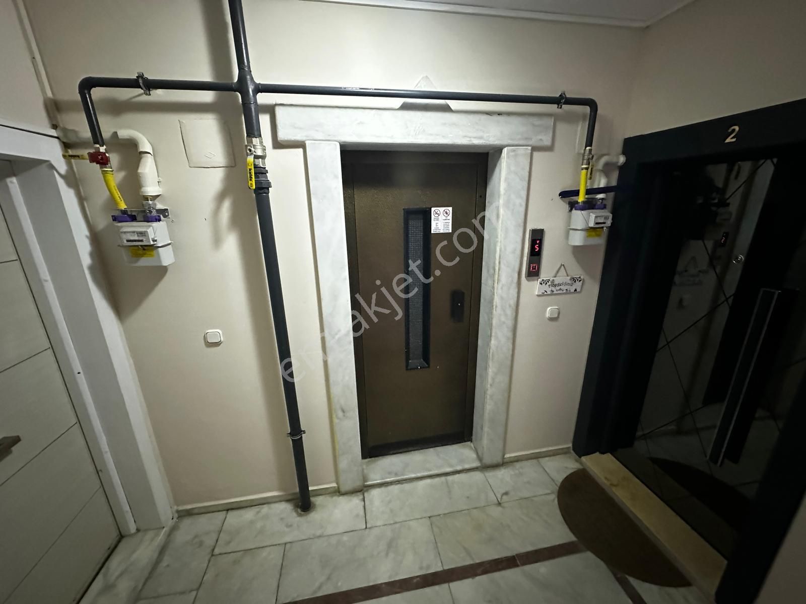 Kuşadası Ege Mah.full Deniz Manzaralı Havuzlu Sitede 4+1 - Görsel 14