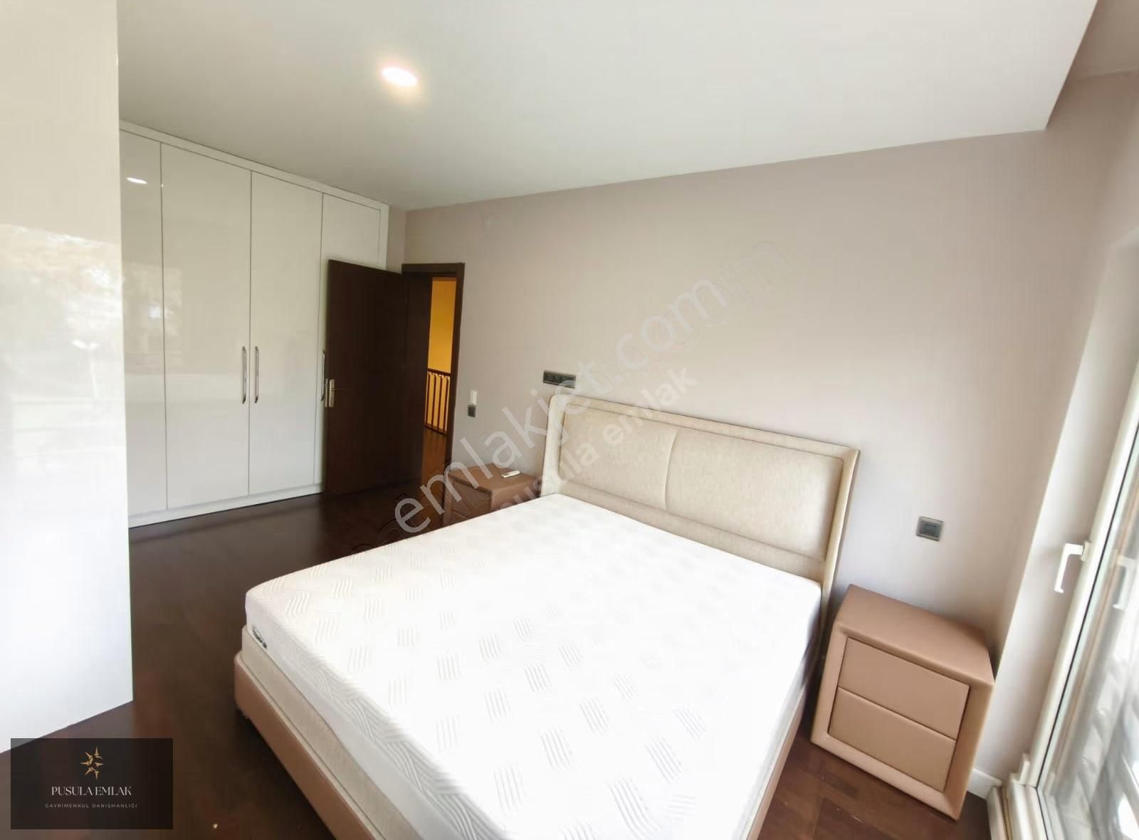 Florya Basın Köy Merkezi Konumda 3+1 175m² Müstakil Bahçeli - Görsel 8