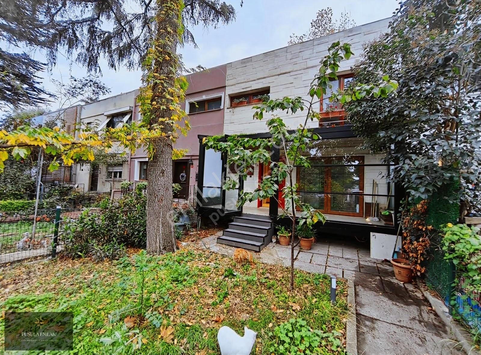 Florya Basın Köy Merkezi Konumda 3+1 175m² Müstakil Bahçeli - Görsel 14