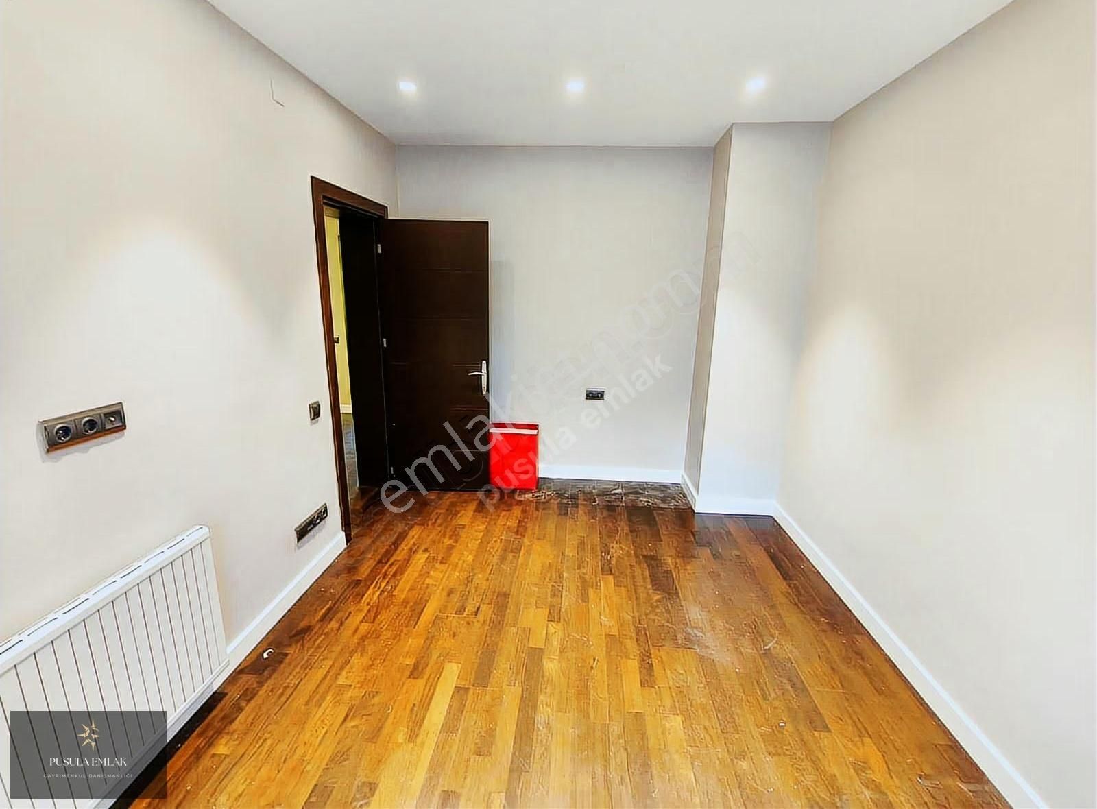 Florya Basın Köy Merkezi Konumda 3+1 175m² Müstakil Bahçeli - Görsel 29