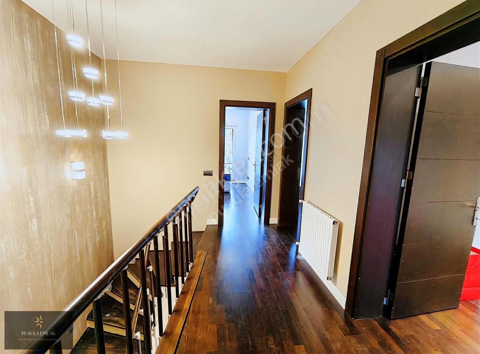 Florya Basın Köy Merkezi Konumda 3+1 175m² Müstakil Bahçeli - Görsel 16