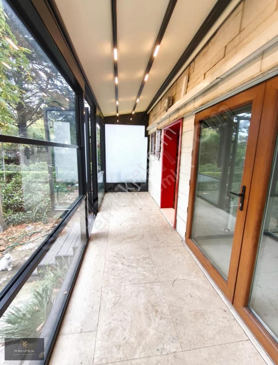 Florya Basın Köy Merkezi Konumda 3+1 175m² Müstakil Bahçeli - Görsel 13