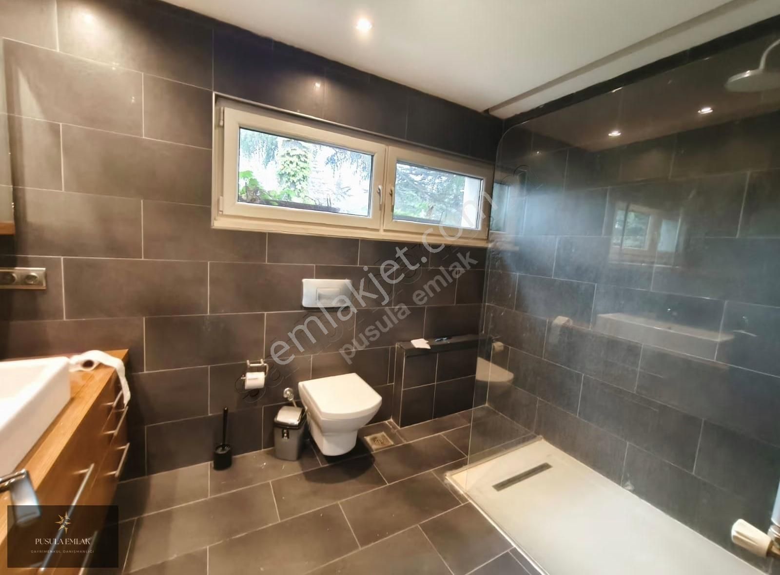 Florya Basın Köy Merkezi Konumda 3+1 175m² Müstakil Bahçeli - Görsel 23