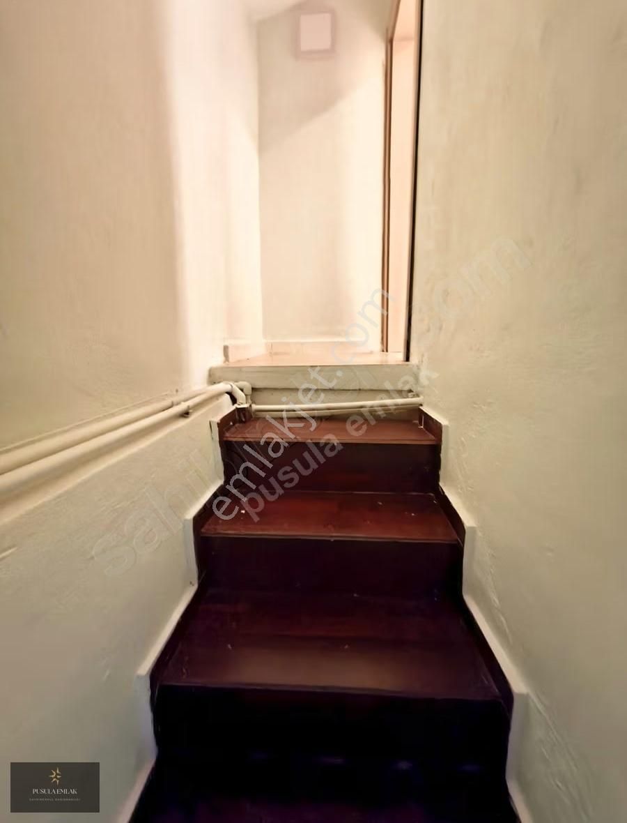 Florya Basın Köy Merkezi Konumda 3+1 175m² Müstakil Bahçeli - Görsel 6