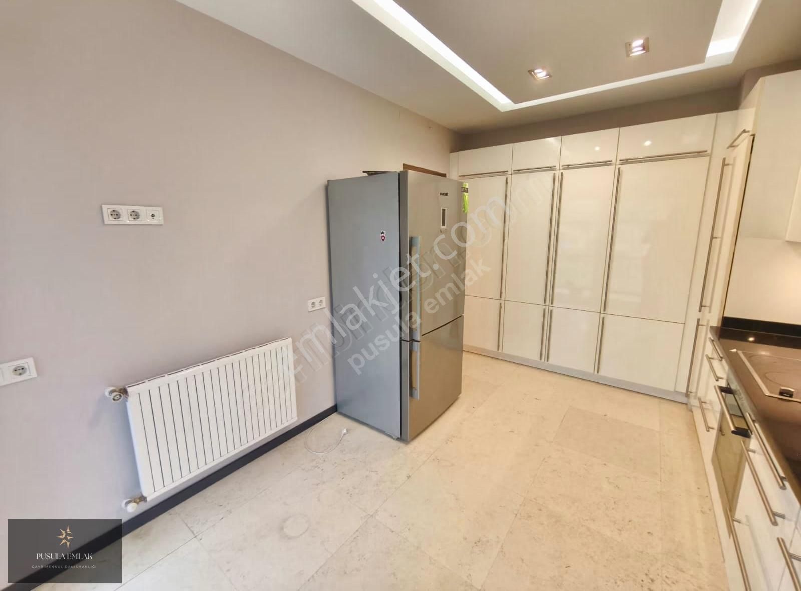 Florya Basın Köy Merkezi Konumda 3+1 175m² Müstakil Bahçeli - Görsel 20