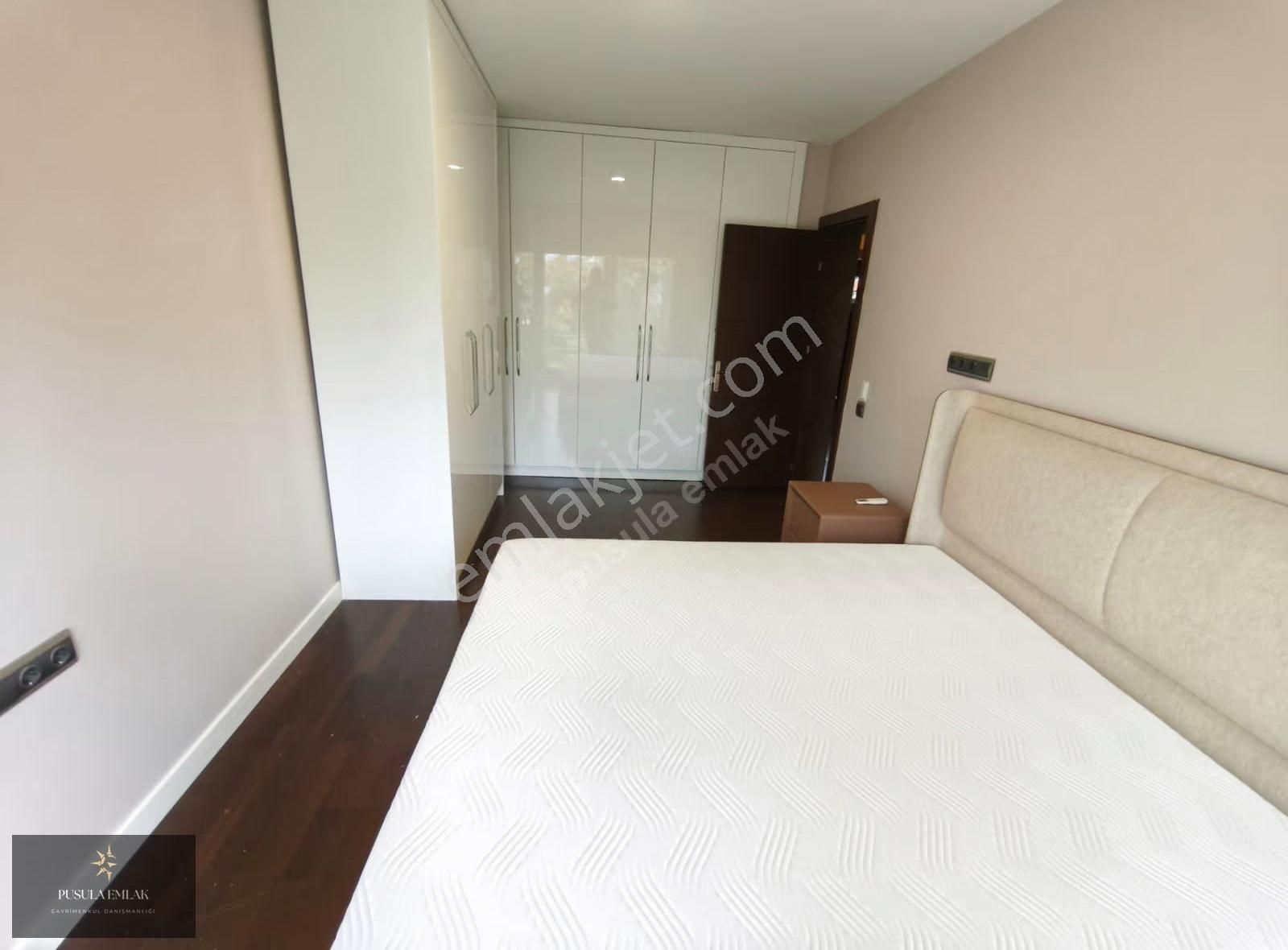 Florya Basın Köy Merkezi Konumda 3+1 175m² Müstakil Bahçeli - Görsel 17