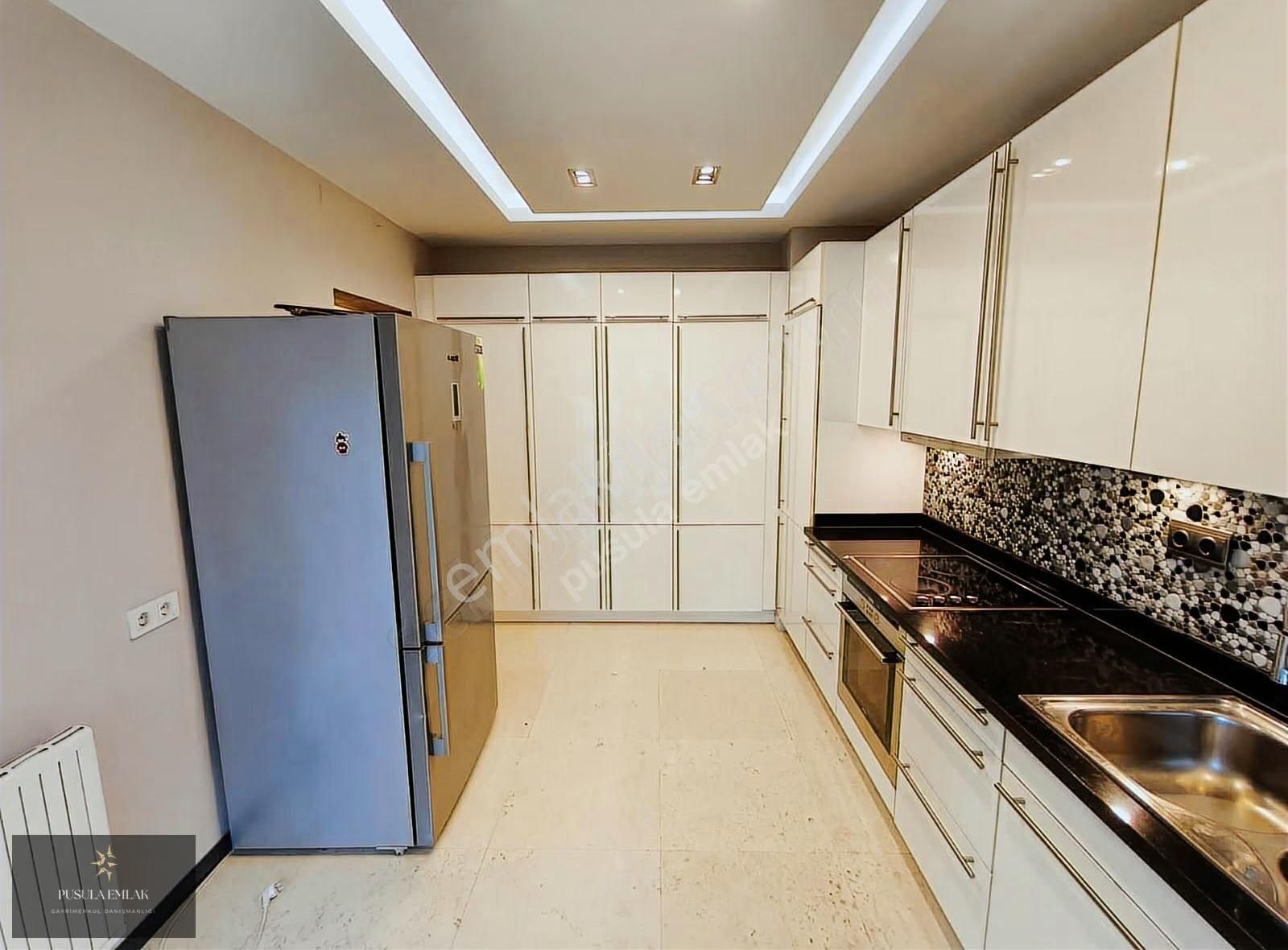 Florya Basın Köy Merkezi Konumda 3+1 175m² Müstakil Bahçeli - Görsel 15