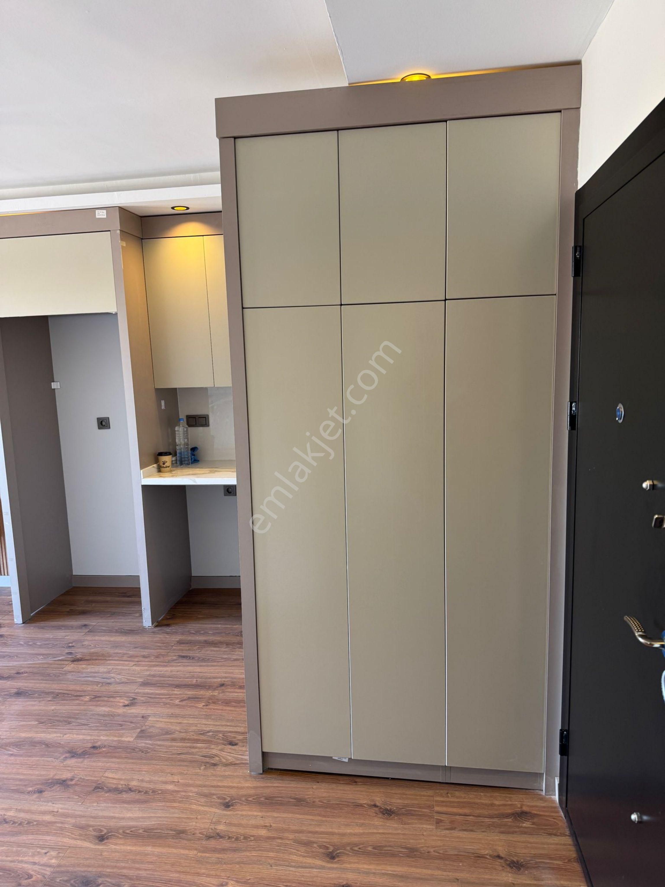 Sahibinden Satılık 1+1 Daire