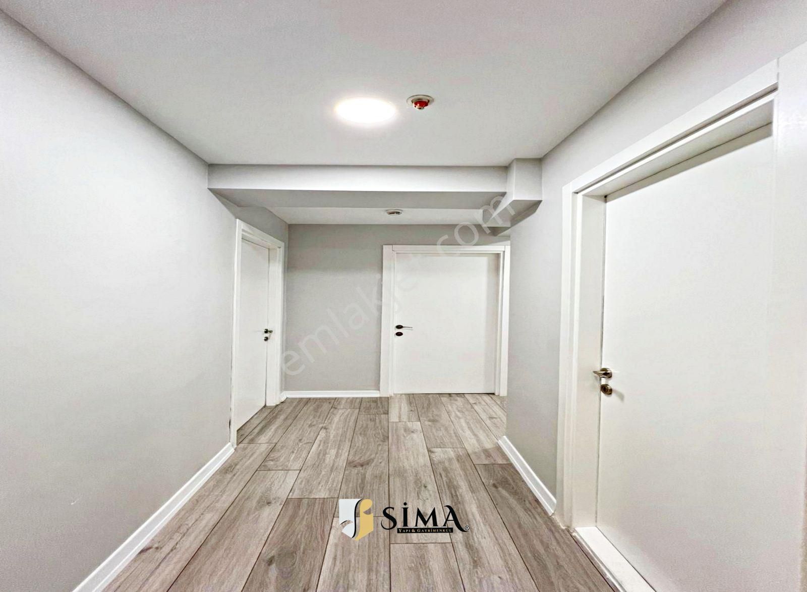 Talatpaşa Mah Site İçi Ana Cadde Üzerinde Full Lüks Dekorlu 2+1 Geniş M2 Daire - Görsel 17