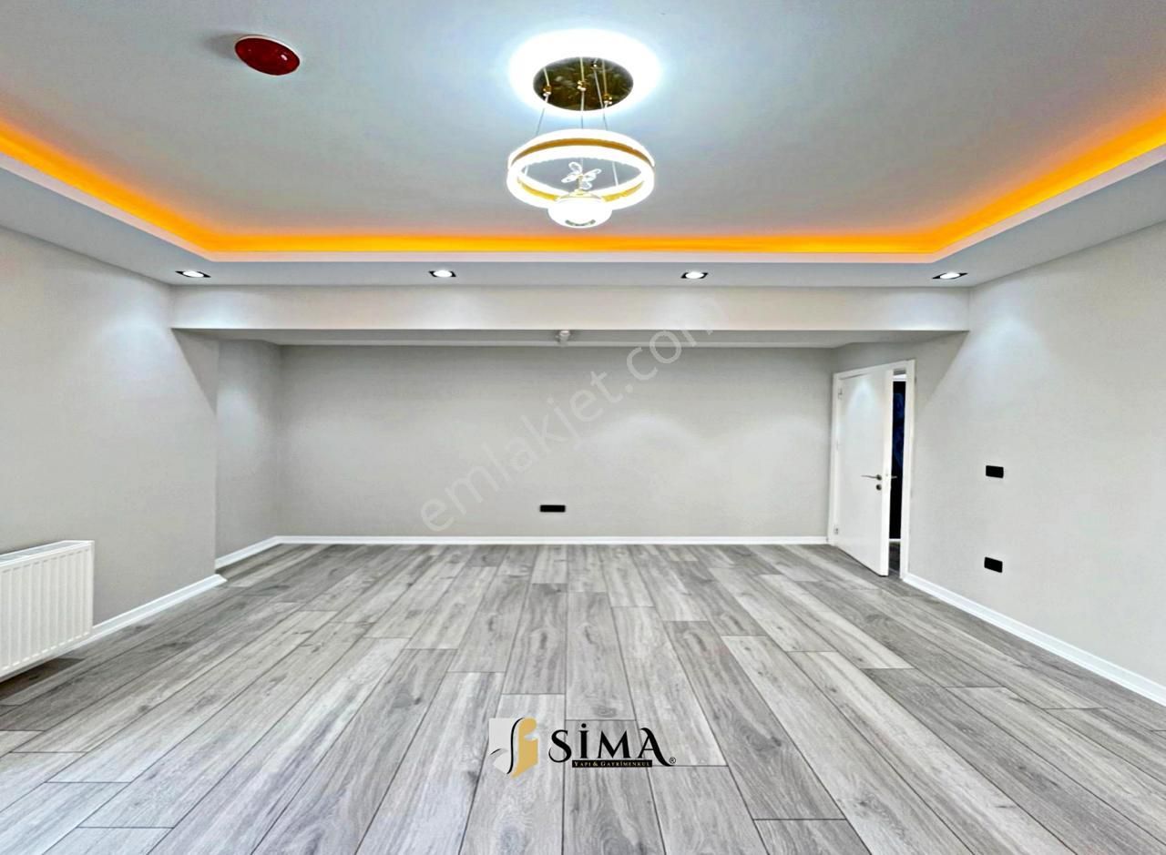 Talatpaşa Mah Site İçi Ana Cadde Üzerinde Full Lüks Dekorlu 2+1 Geniş M2 Daire - Görsel 6