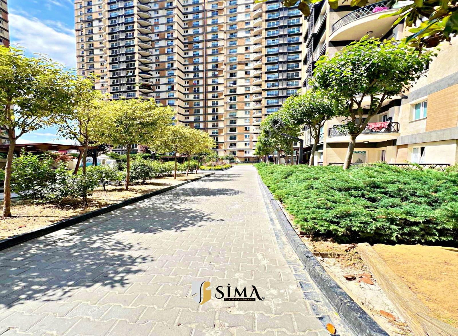 Talatpaşa Mah Site İçi Ana Cadde Üzerinde Full Lüks Dekorlu 2+1 Geniş M2 Daire - Görsel 10
