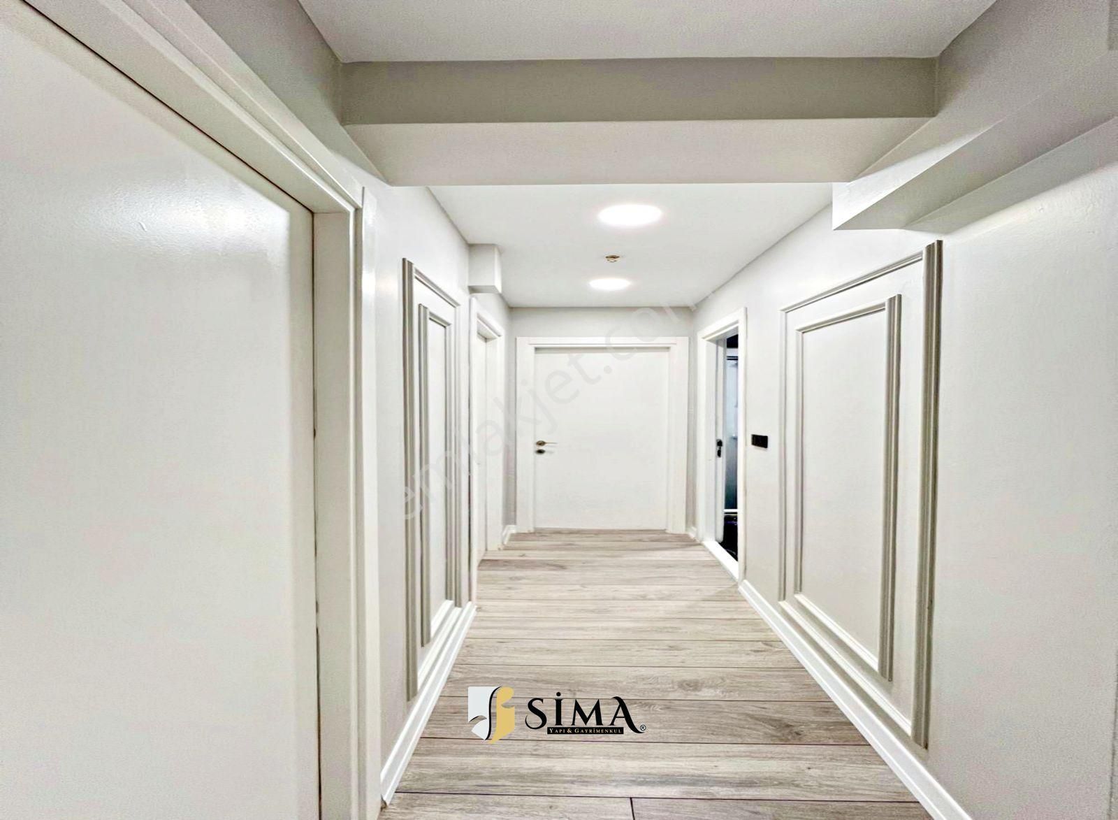 Talatpaşa Mah Site İçi Ana Cadde Üzerinde Full Lüks Dekorlu 2+1 Geniş M2 Daire - Görsel 24