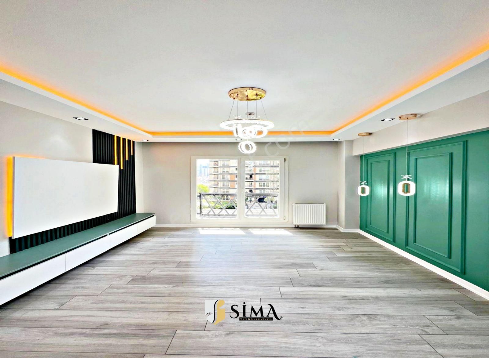 Talatpaşa Mah Site İçi Ana Cadde Üzerinde Full Lüks Dekorlu 2+1 Geniş M2 Daire - Görsel 13