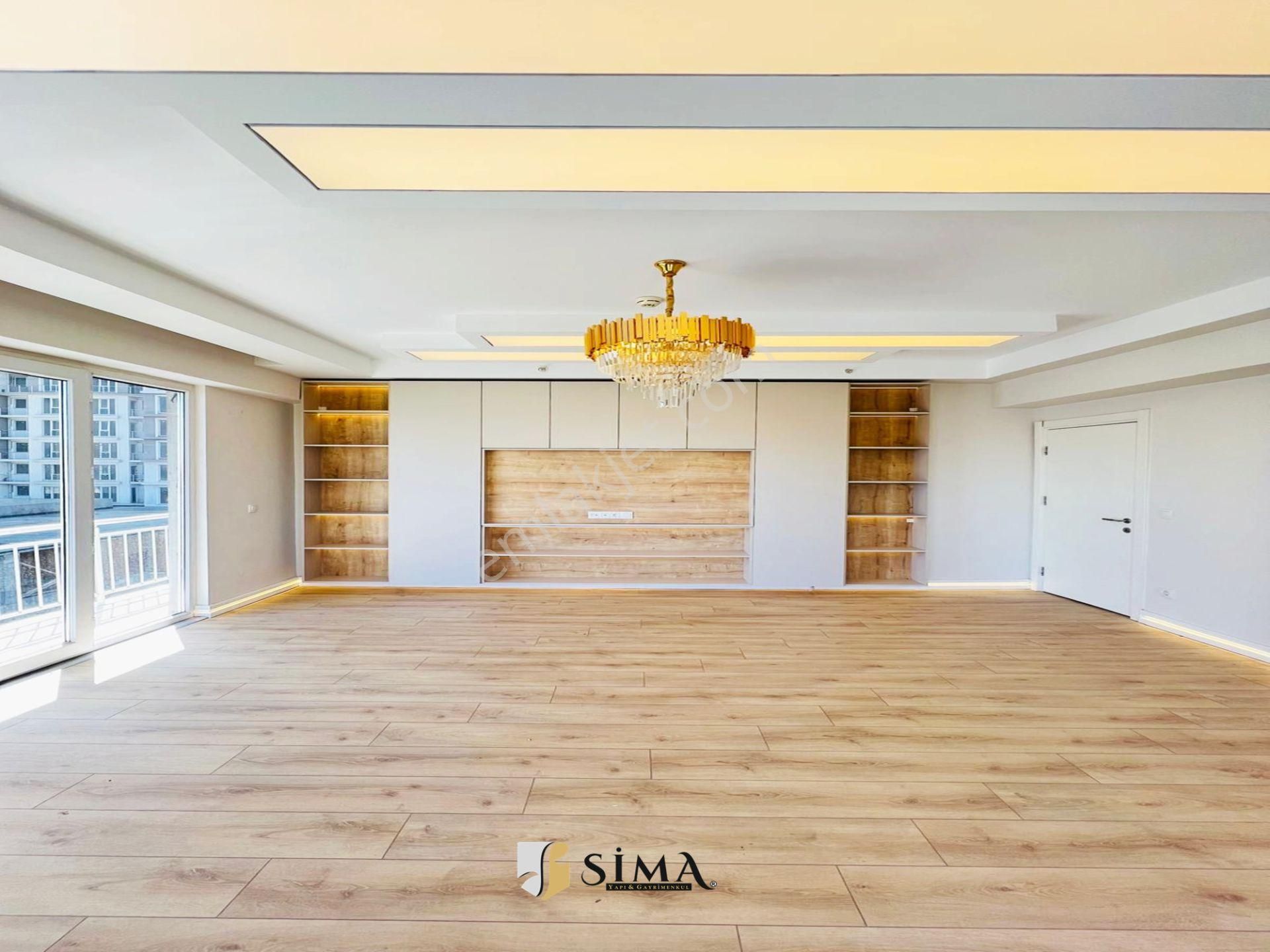 Cumhuriyet Metrobüs Durağına 10 Dk Site İçi 3+1 Eminevim Uygun Haftanın Fırsat Dairesi - Görsel 3