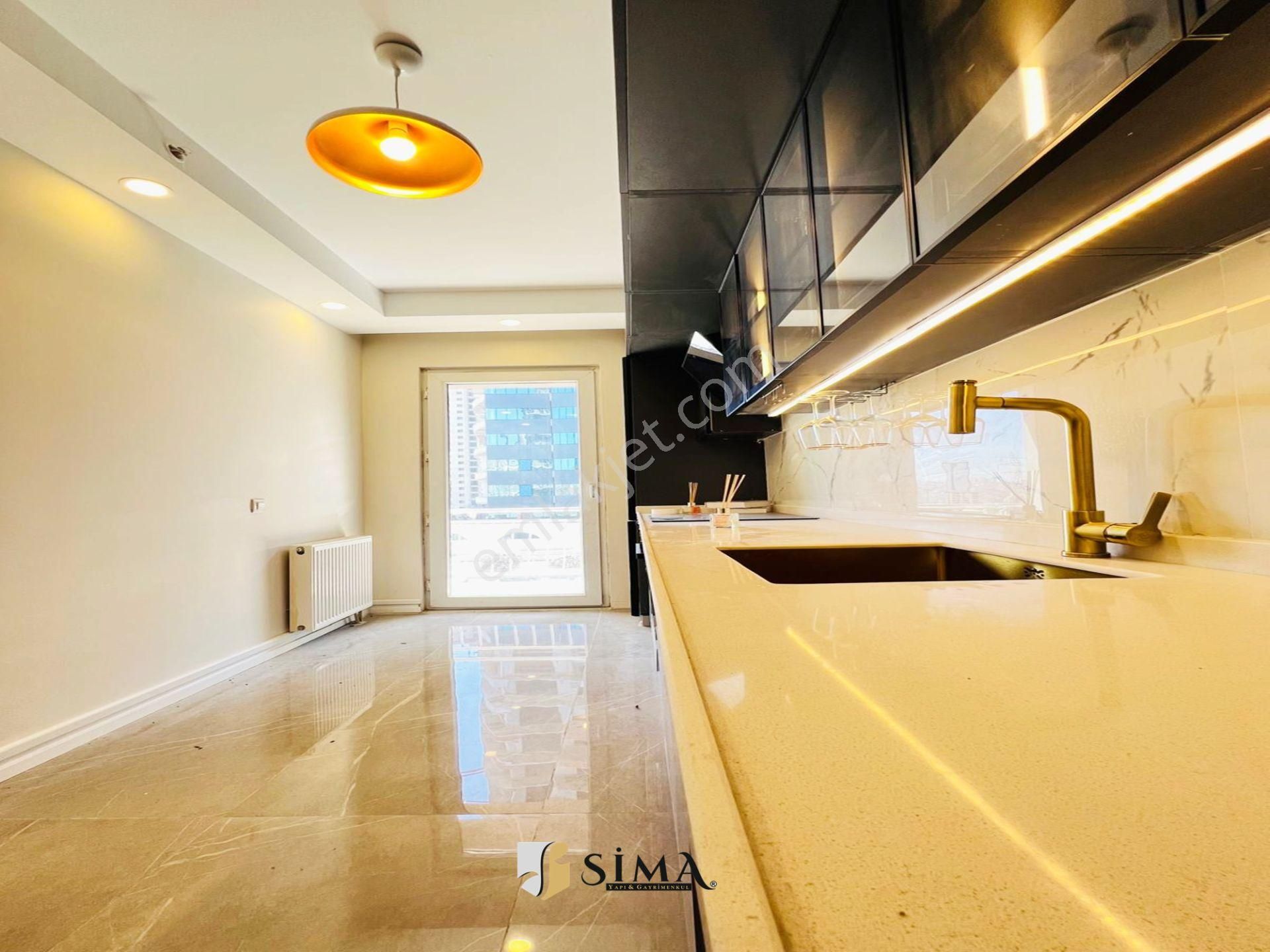 Cumhuriyet Metrobüs Durağına 10 Dk Site İçi 3+1 Eminevim Uygun Haftanın Fırsat Dairesi - Görsel 34