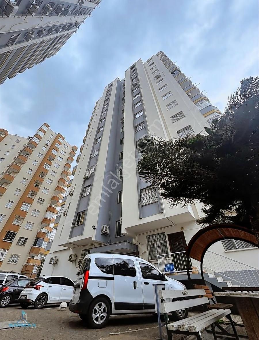 Toros T.özal Yürüme Mesafesinde 3+1.k.mutfak Geniş Satılık Daire - Görsel 19