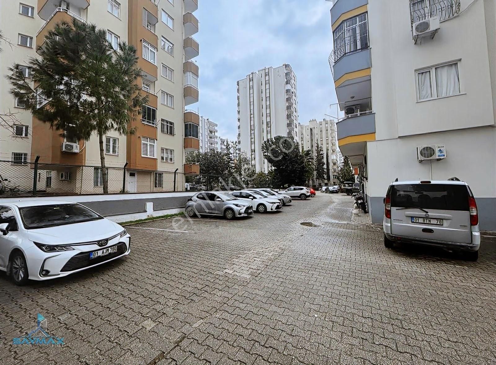 Toros T.özal Yürüme Mesafesinde 3+1.k.mutfak Geniş Satılık Daire - Görsel 7