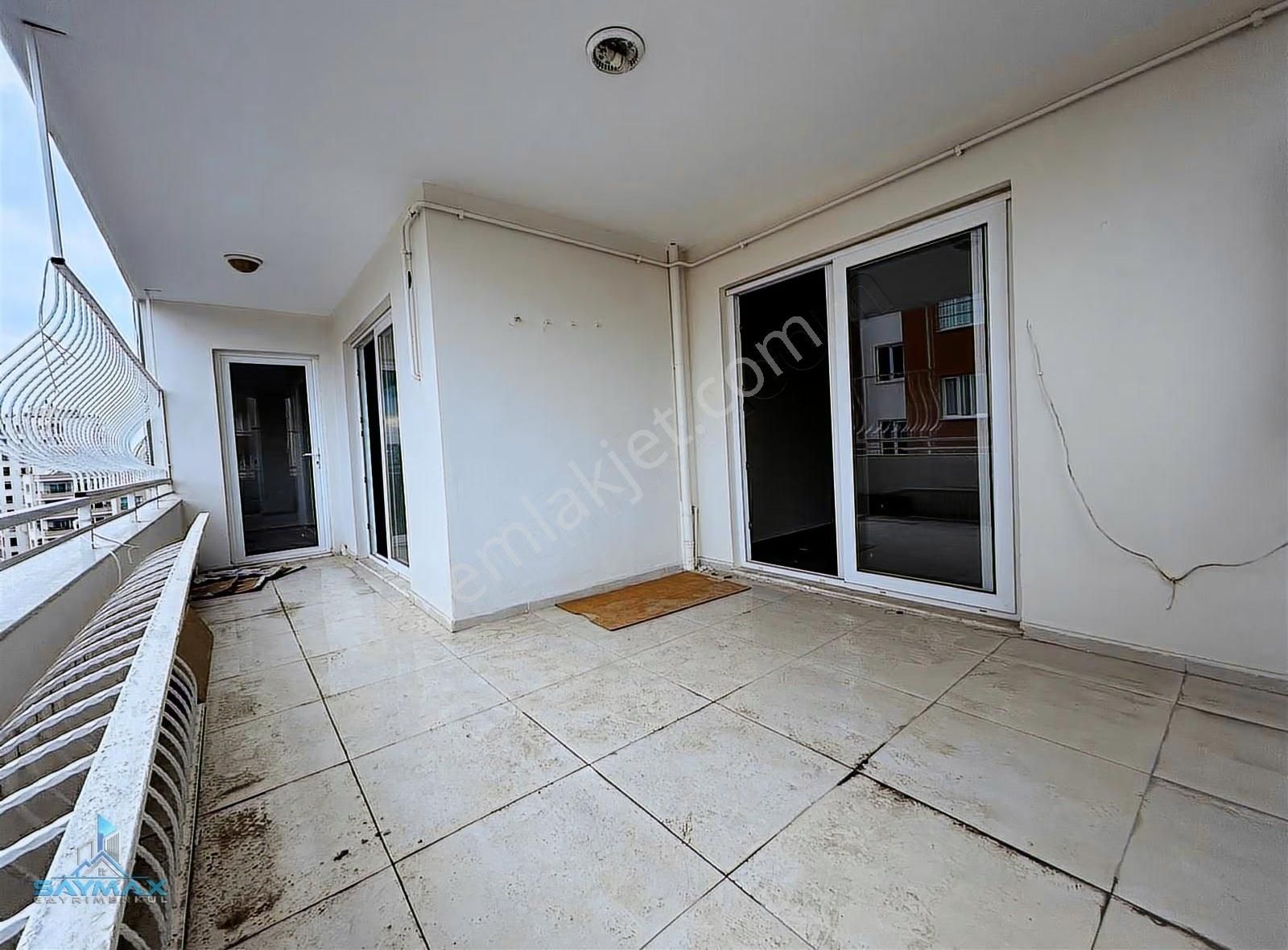 Toros T.özal Yürüme Mesafesinde 3+1.k.mutfak Geniş Satılık Daire - Görsel 8