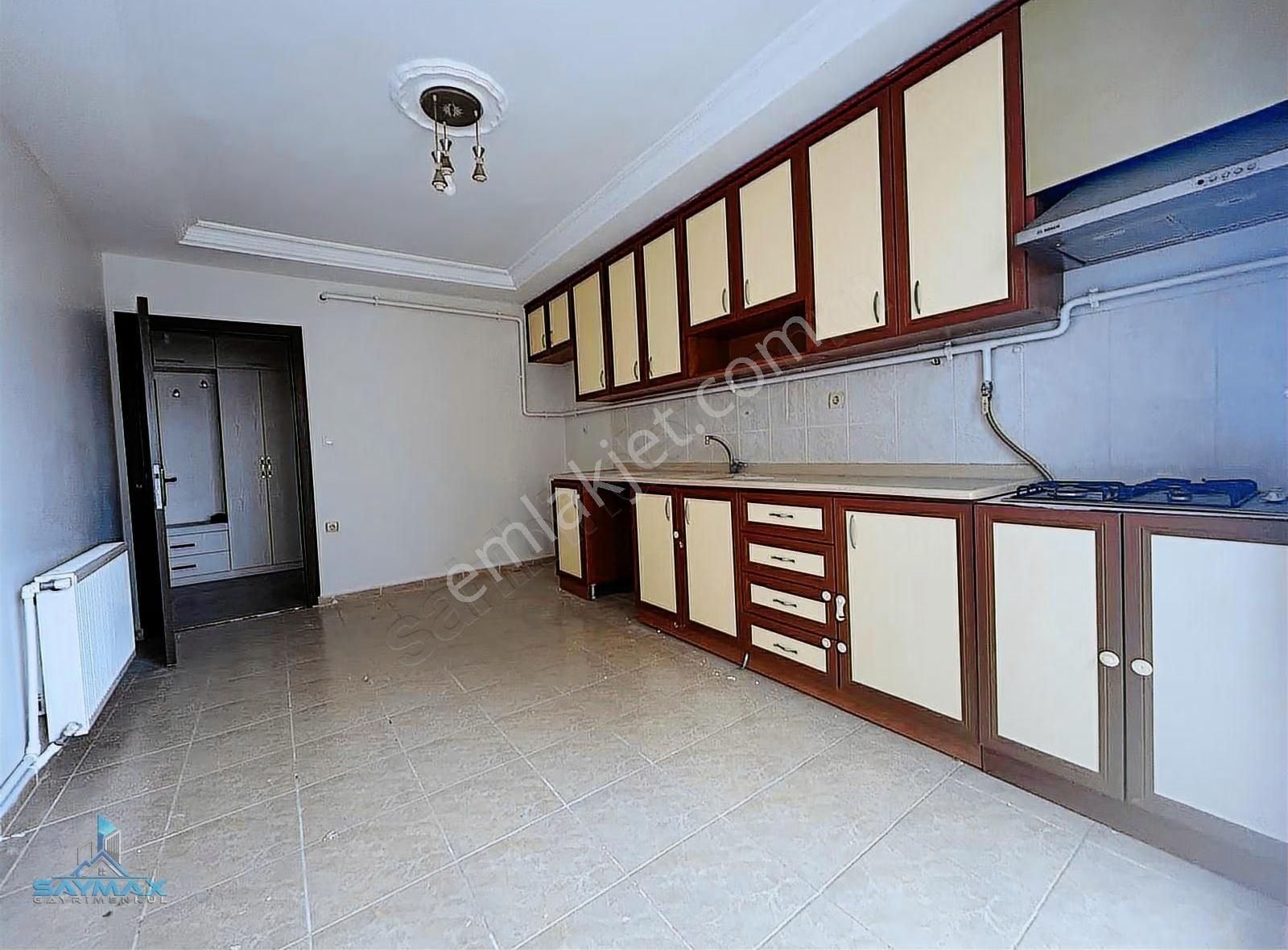 Toros T.özal Yürüme Mesafesinde 3+1.k.mutfak Geniş Satılık Daire - Görsel 2