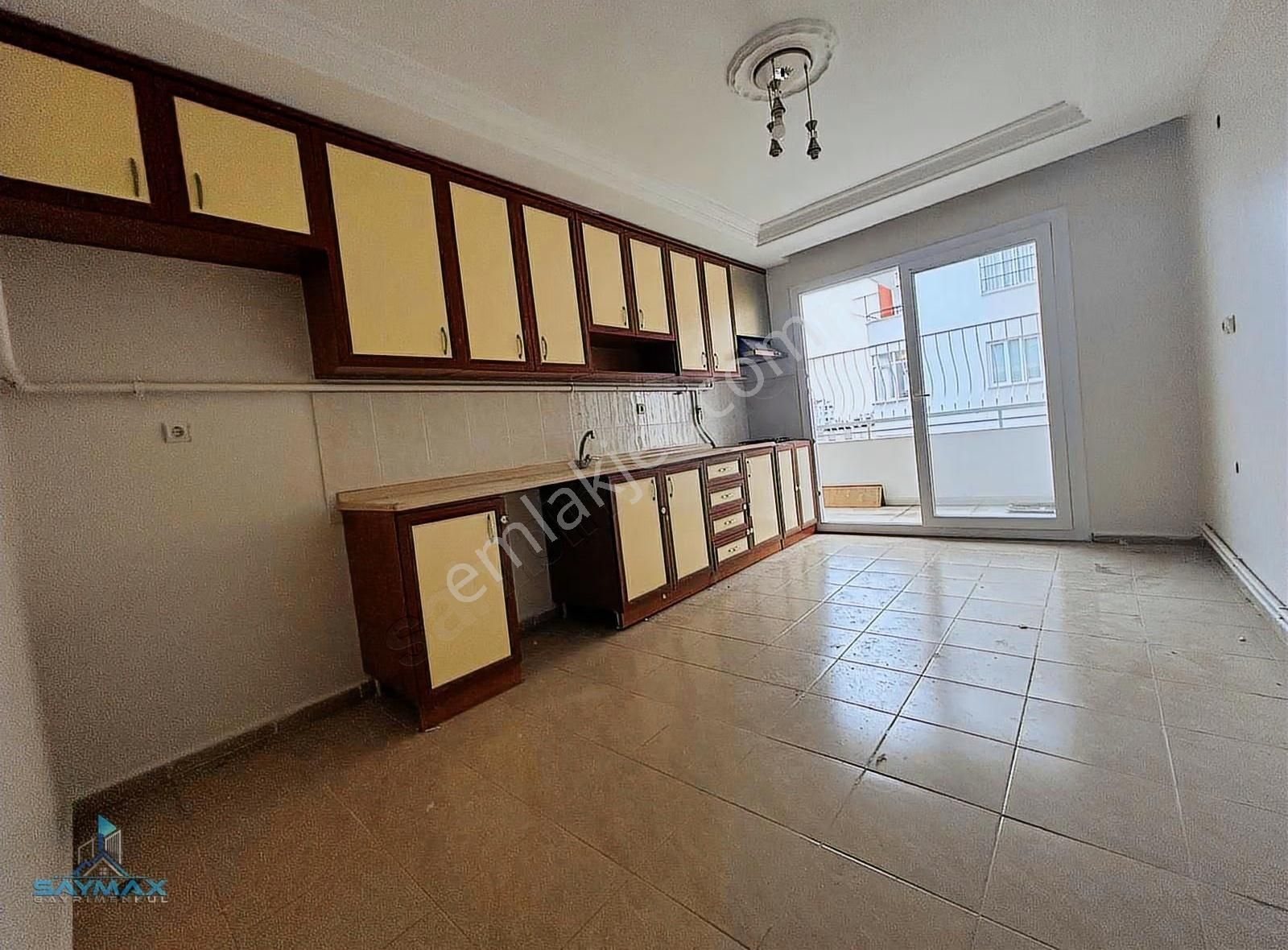 Toros T.özal Yürüme Mesafesinde 3+1.k.mutfak Geniş Satılık Daire