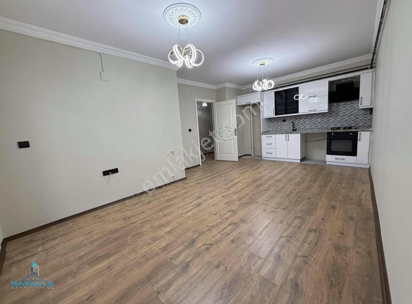 Mithatpaşa A.türkeş Bulvarı Üzeri 2+1 A.mutfak Satılık Daire