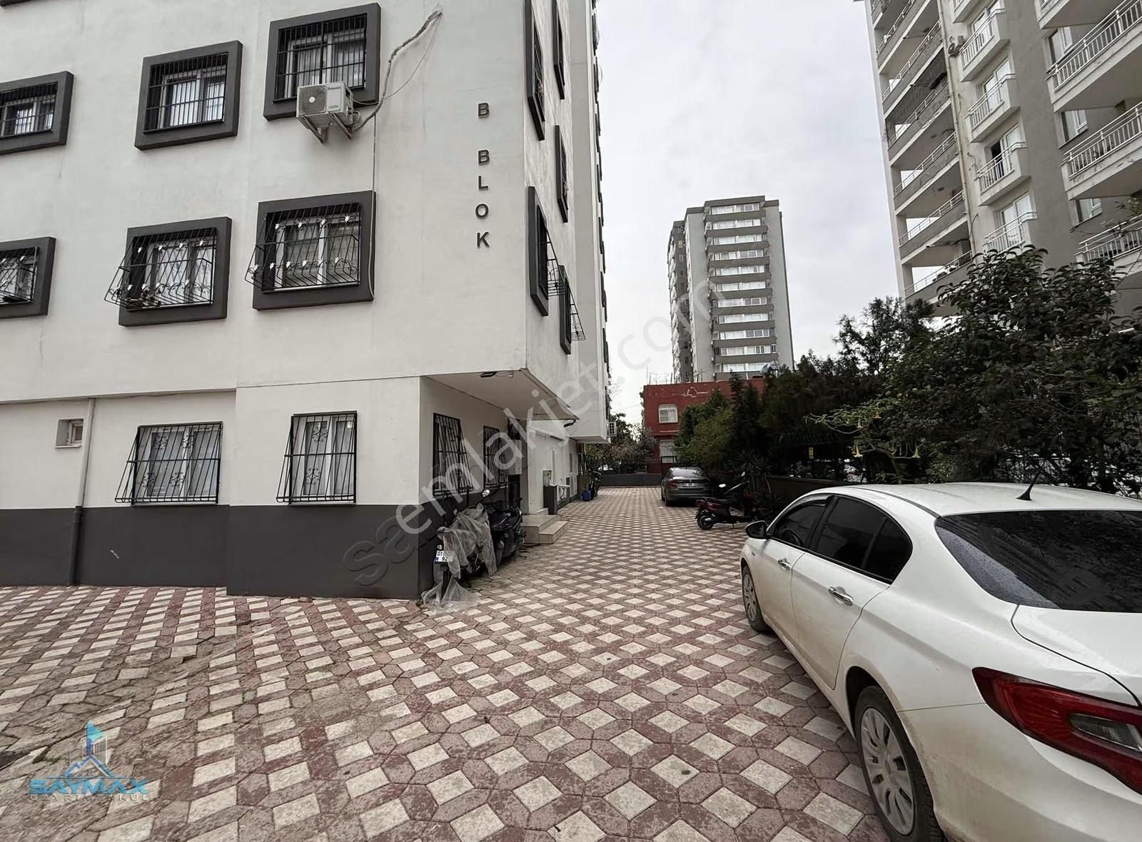Mithatpaşa A.türkeş Bulvarı Üzeri 2+1 A.mutfak Satılık Daire - Görsel 10