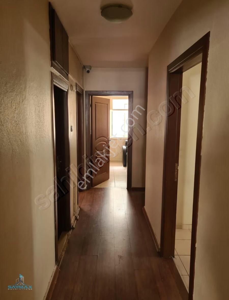 Reşatbey Mah.seyhan Otel Arkası 4+1+k.mutfak Geniş Satılık Daire - Görsel 15