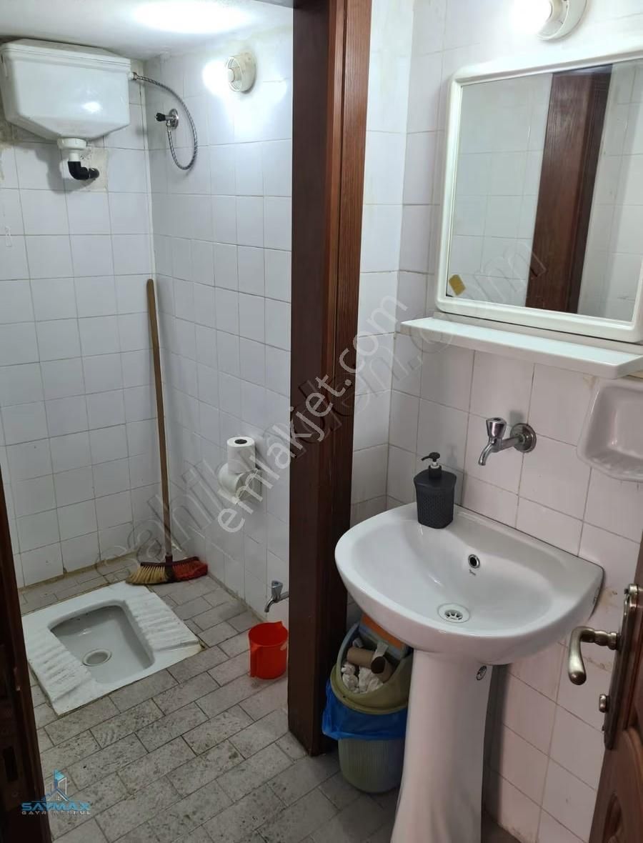 Reşatbey Mah.seyhan Otel Arkası 4+1+k.mutfak Geniş Satılık Daire - Görsel 8