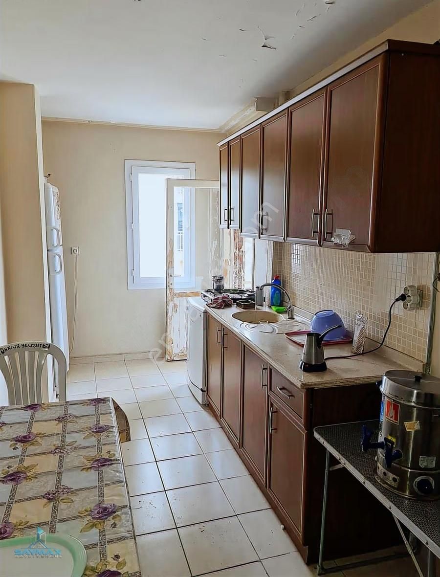 Reşatbey Mah.seyhan Otel Arkası 4+1+k.mutfak Geniş Satılık Daire - Görsel 3