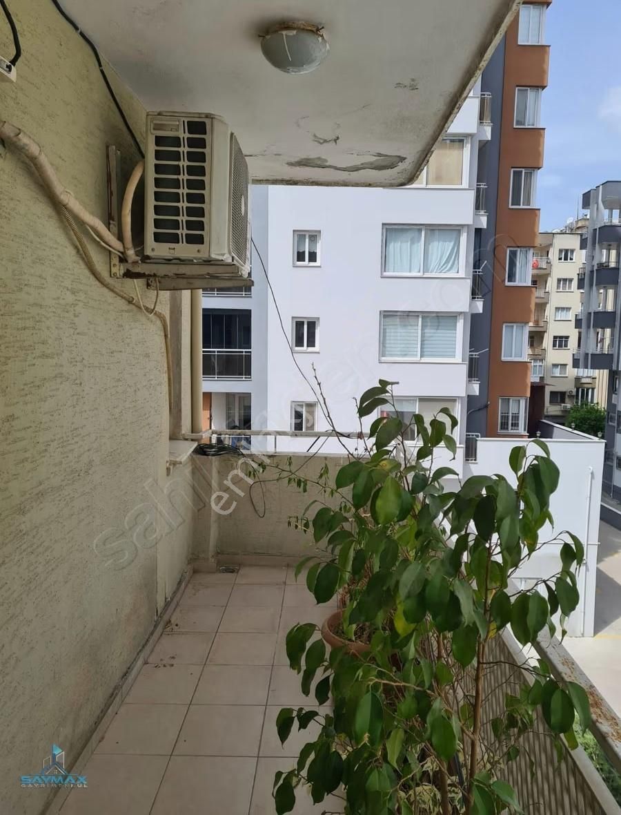 Reşatbey Mah.seyhan Otel Arkası 4+1+k.mutfak Geniş Satılık Daire - Görsel 5