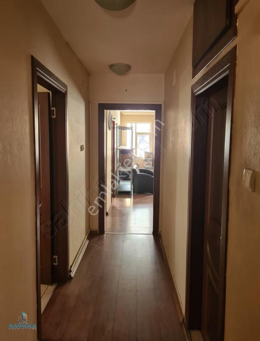Reşatbey Mah.seyhan Otel Arkası 4+1+k.mutfak Geniş Satılık Daire - Görsel 13