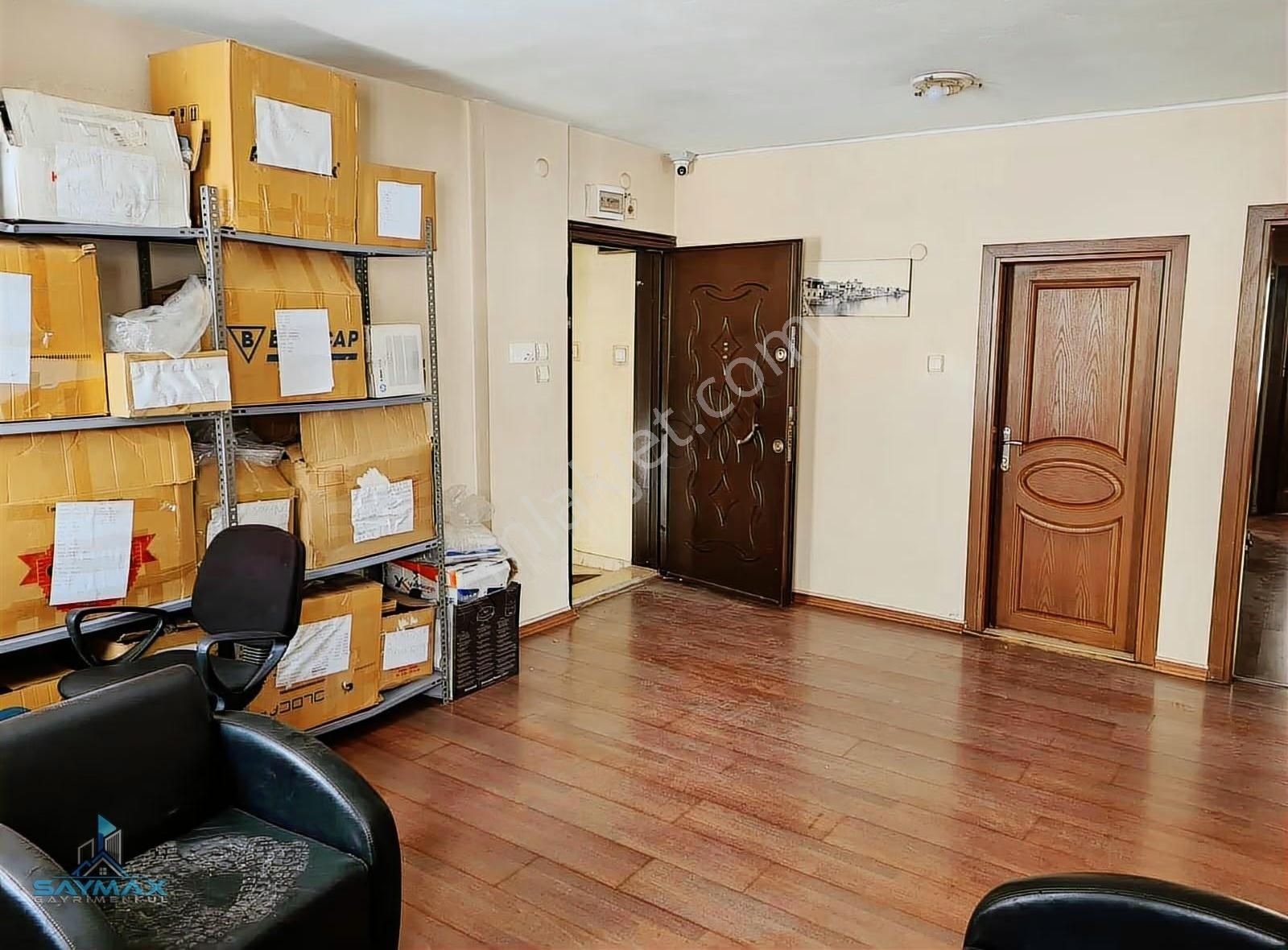 Reşatbey Mah.seyhan Otel Arkası 4+1+k.mutfak Geniş Satılık Daire - Görsel 7