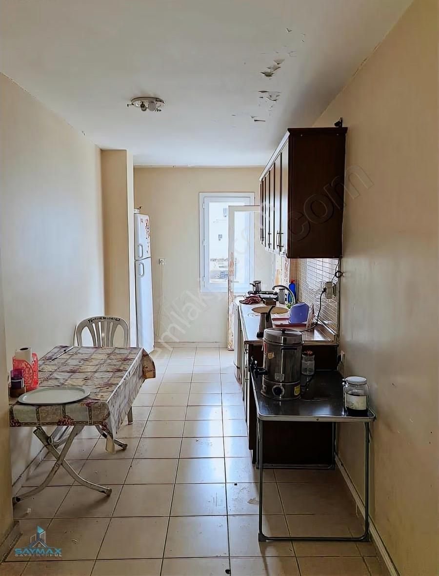 Reşatbey Mah.seyhan Otel Arkası 4+1+k.mutfak Geniş Satılık Daire - Görsel 14