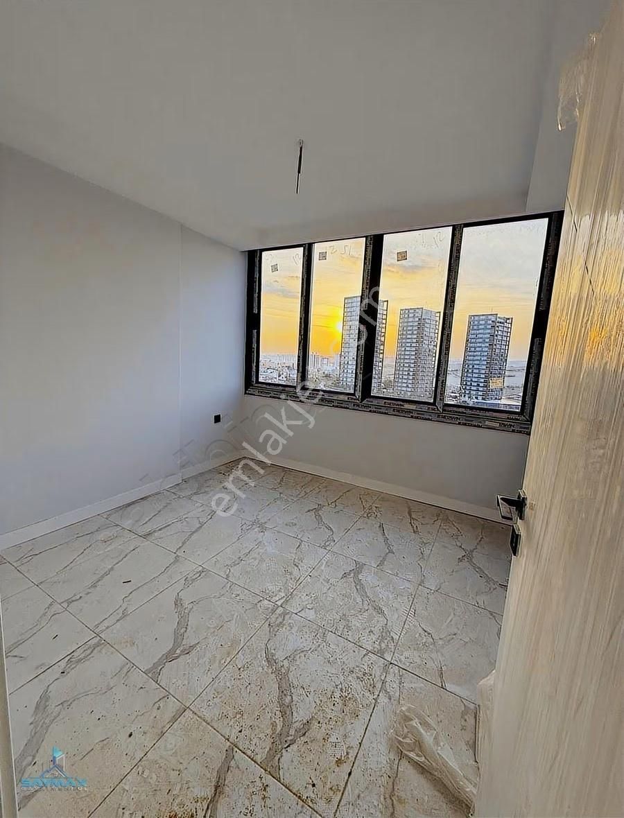 Kabasakal Bulvar Üzeri 4+1+geniş Sıfır Ekstralı Satılık Daire...