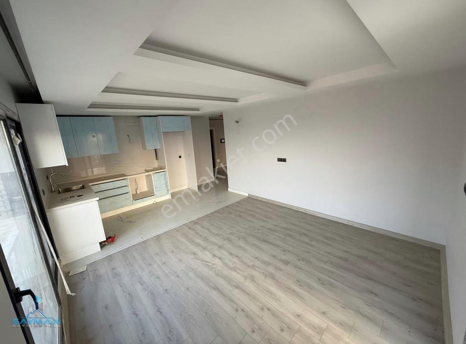 Kabasakal Bulvar Üzeri 4+1+geniş Sıfır Ekstralı Satılık Daire... - Görsel 2