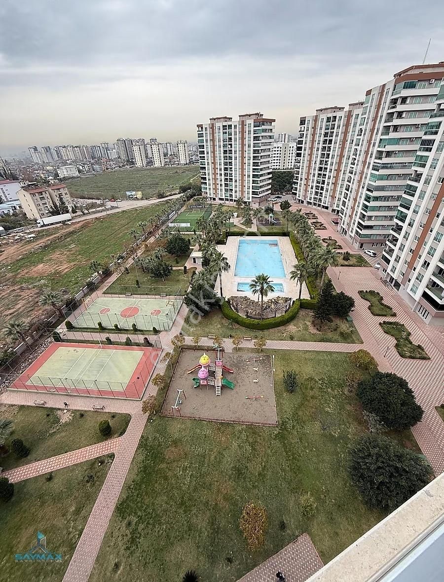 Aydınlar Mh Tuana Lıfe 1 Sitesnde 3+1+k.mutfak+g.o Kiralık Daire - Görsel 13