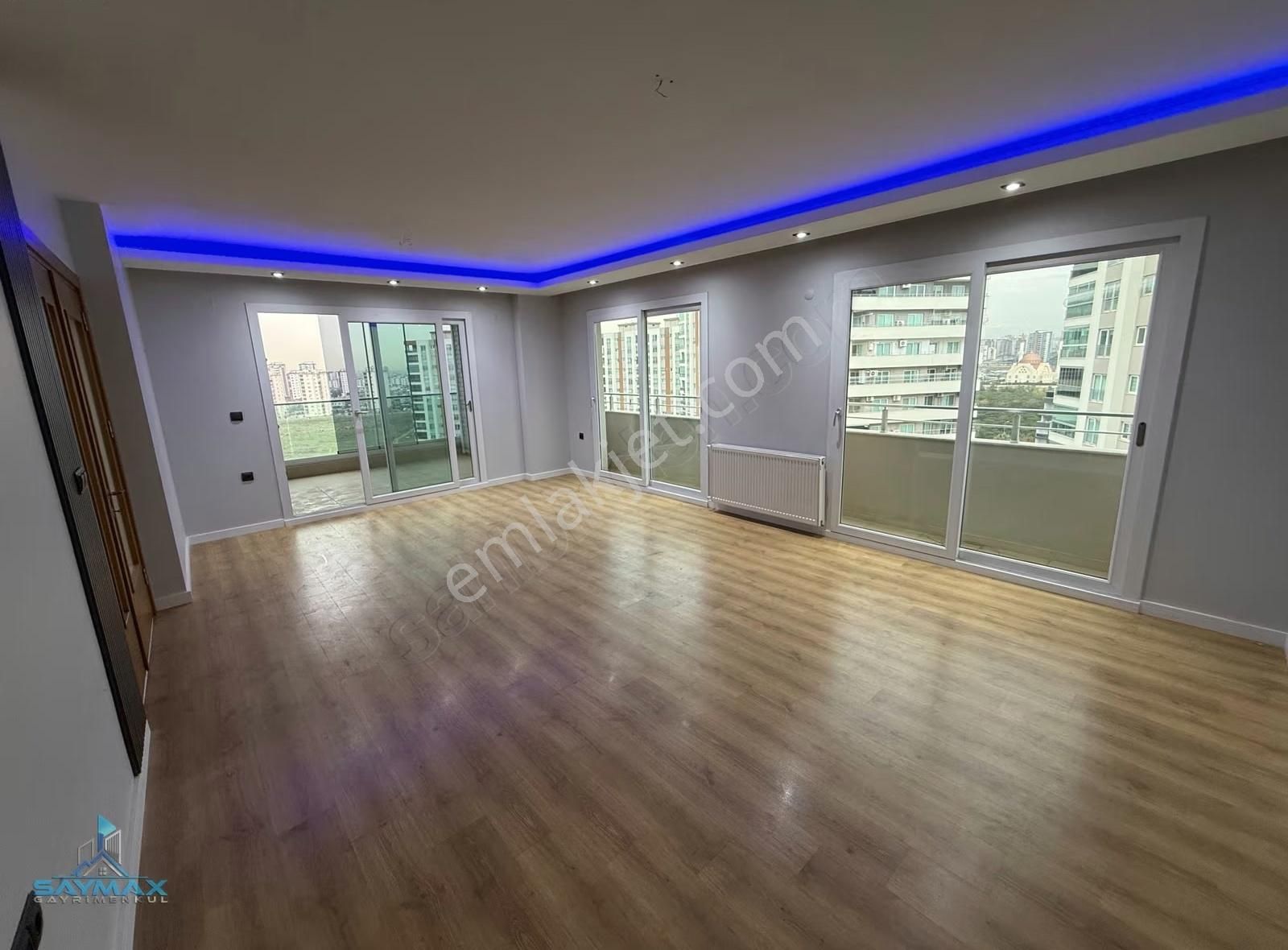 Aydınlar Mh Tuana Lıfe 1 Sitesnde 3+1+k.mutfak+g.o Kiralık Daire - Görsel 8