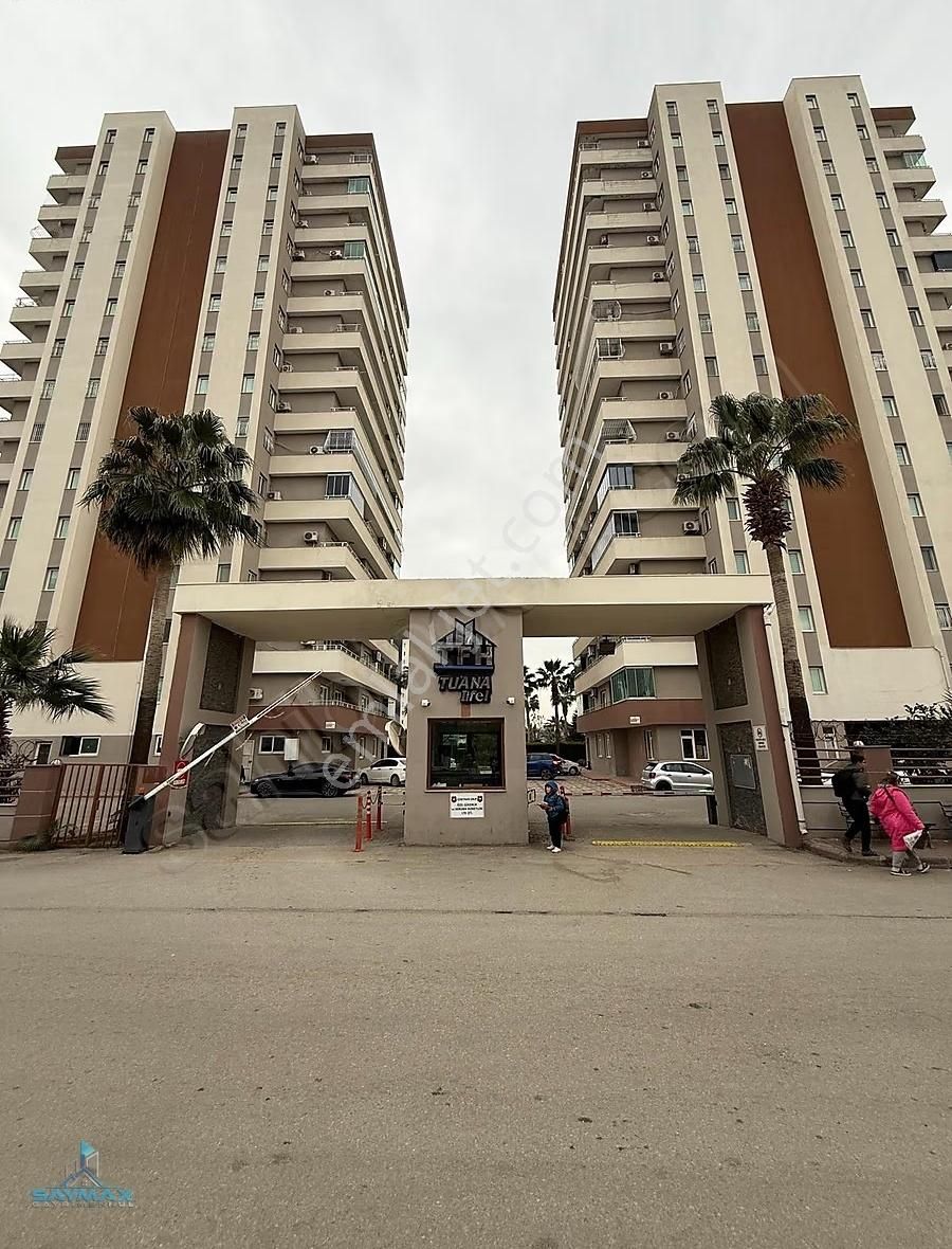 Aydınlar Mh Tuana Lıfe 1 Sitesnde 3+1+k.mutfak+g.o Kiralık Daire