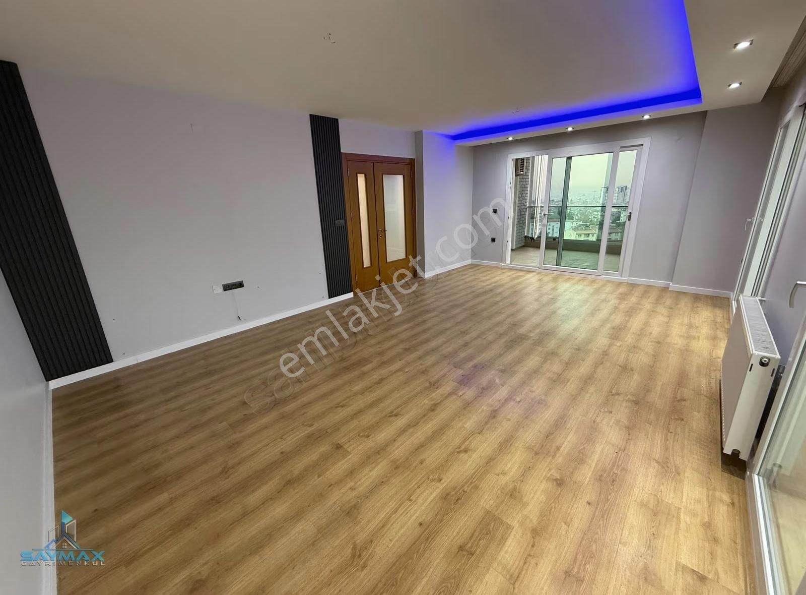 Aydınlar Mh Tuana Lıfe 1 Sitesnde 3+1+k.mutfak+g.o Kiralık Daire - Görsel 11