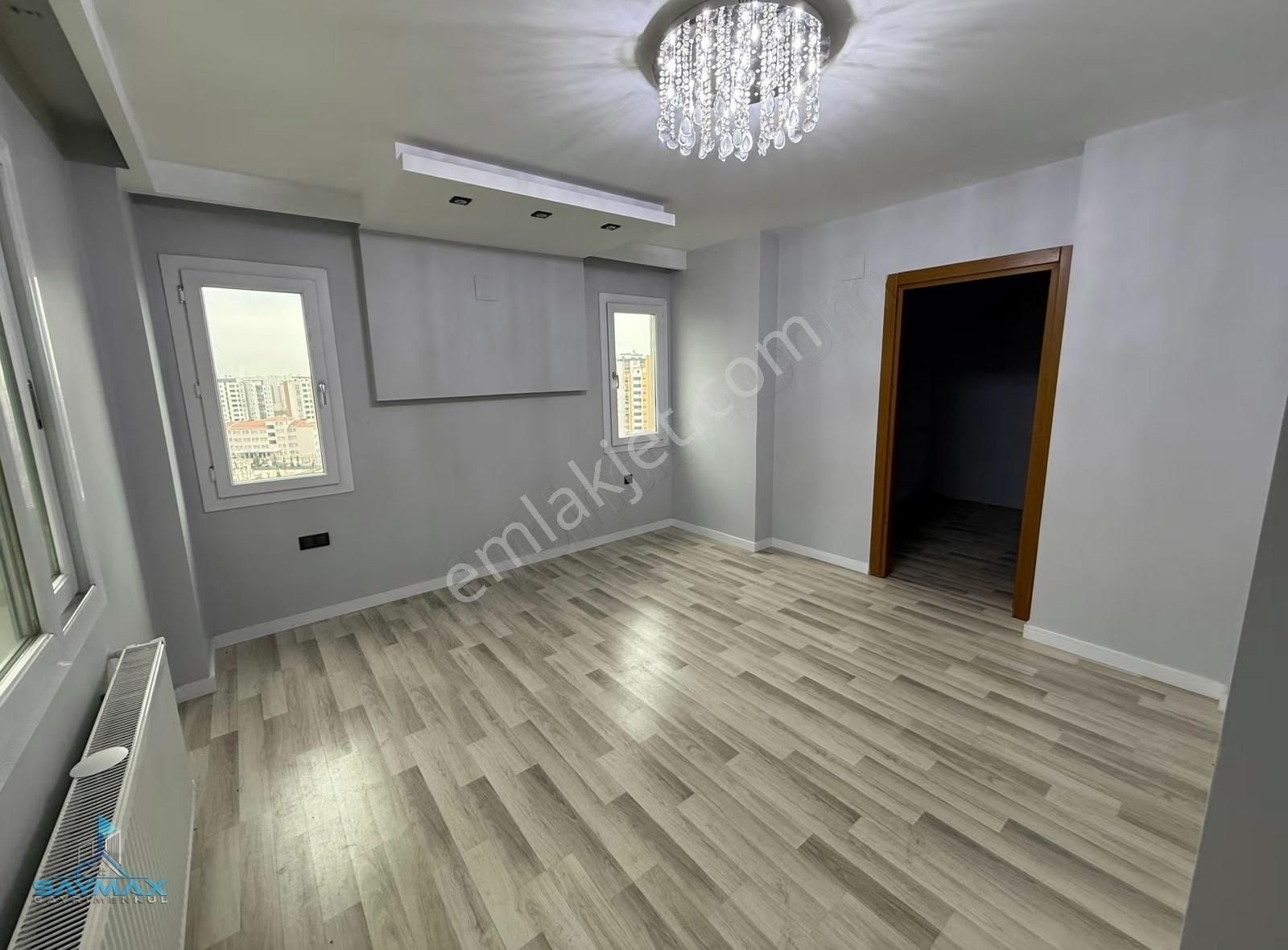 Aydınlar Mh Tuana Lıfe 1 Sitesnde 3+1+k.mutfak+g.o Kiralık Daire - Görsel 16